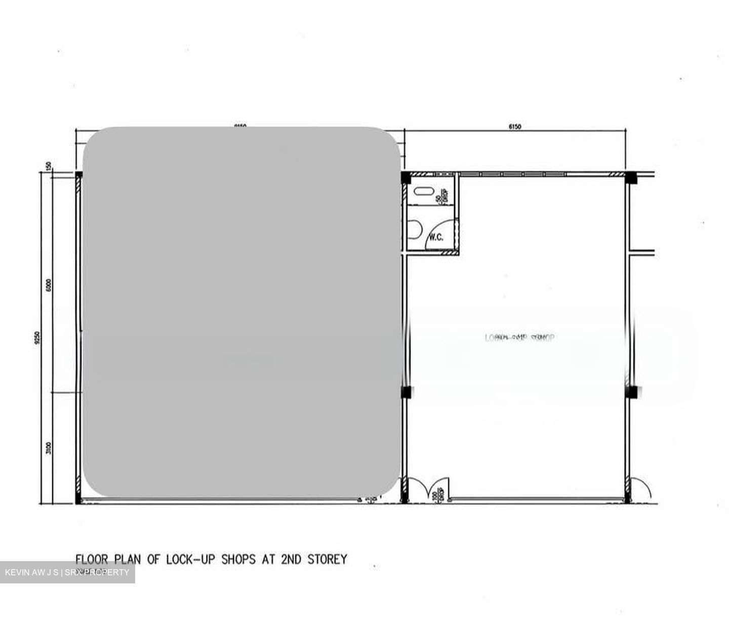 Hong Lim Complex (D1), Retail #556965361